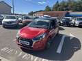 DS Automobiles DS 3 BlueHDi 100ch Drive Efficiency So Chic S&S Rojo - thumbnail 2
