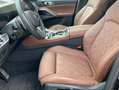 BMW X6 30 d xDrive M Sport*UPE 118.000€* Negro - thumbnail 3