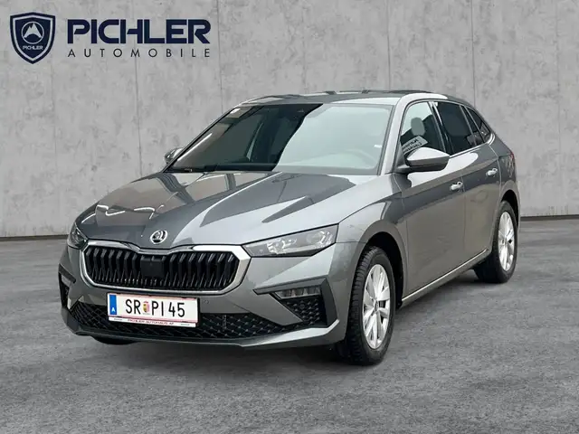 Skoda Scala Selection TSI DSG