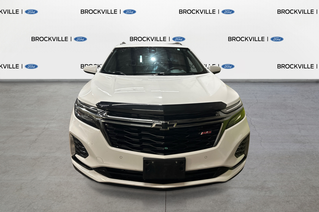 2022 Chevrolet Equinox RS  | Sunroof Heated Seats Power Tailgate — снимка 1