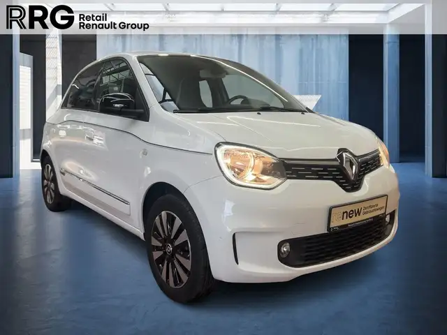 Renault Twingo view 7