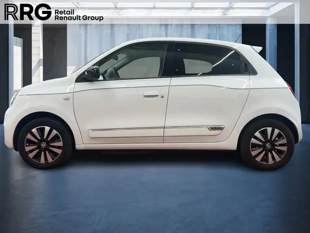Renault Twingo view 2