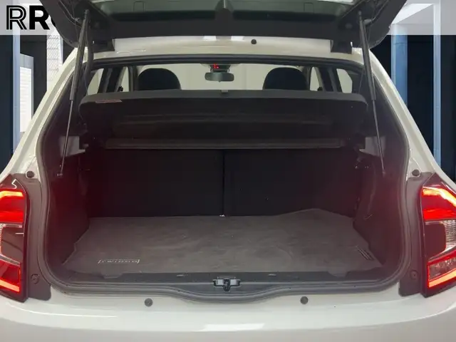 Renault Twingo view 19