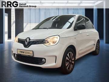 E-TECH 100% el. TECHNO Apple CarPlay PDC BT