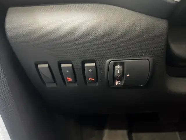 Renault Twingo view 16