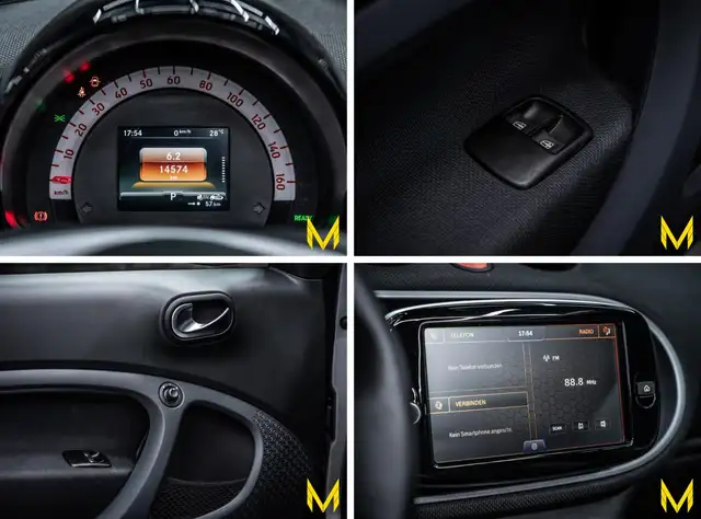 Smart Fortwo view 13