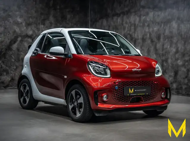 Smart Fortwo view 4