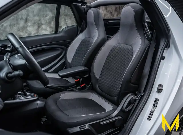 Smart Fortwo view 14