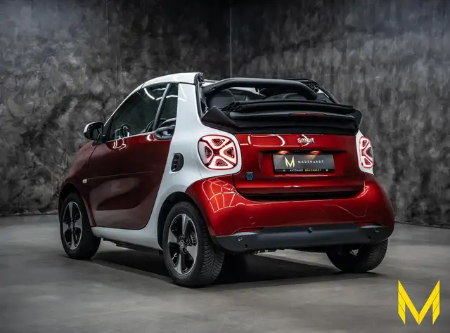 Smart Fortwo view 5