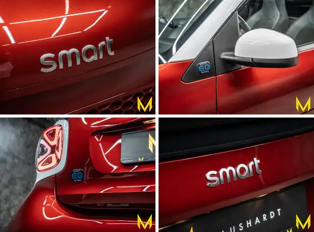 Smart Fortwo view 10
