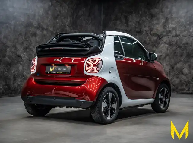 Smart Fortwo view 7