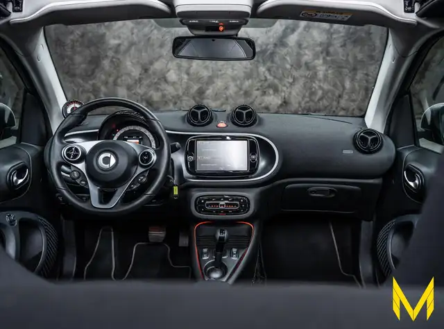 Smart Fortwo view 15