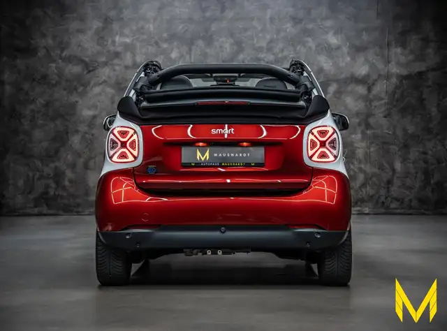 Smart Fortwo view 6