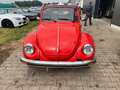 Volkswagen Käfer Cabrio Rouge - thumbnail 16