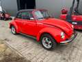 Volkswagen Käfer Cabrio Rouge - thumbnail 5