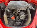 Volkswagen Käfer Cabrio Rouge - thumbnail 11