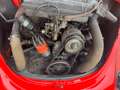 Volkswagen Käfer Cabrio Rouge - thumbnail 12