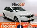 Skoda Rapid/Spaceback 1.0 TSI 70KW (95cv) Ambit Spaceback Blanco - thumbnail 1