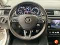 Skoda Rapid/Spaceback 1.0 TSI 70KW (95cv) Ambit Spaceback Blanco - thumbnail 11