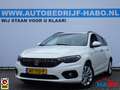 Fiat Tipo Stationwagon 1.6 16V BUSINESS LUSSO AUTOMAAT ECC/C Wit - thumbnail 1