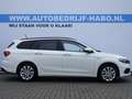 Fiat Tipo Stationwagon 1.6 16V BUSINESS LUSSO AUTOMAAT ECC/C Wit - thumbnail 17