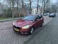 BMW 214 214d Cent High Ex (ORIGINEEL NL - Veel Opties) Rojo - thumbnail 1