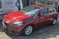 BMW 214 214d Cent High Ex (ORIGINEEL NL - Veel Opties) Rojo - thumbnail 3