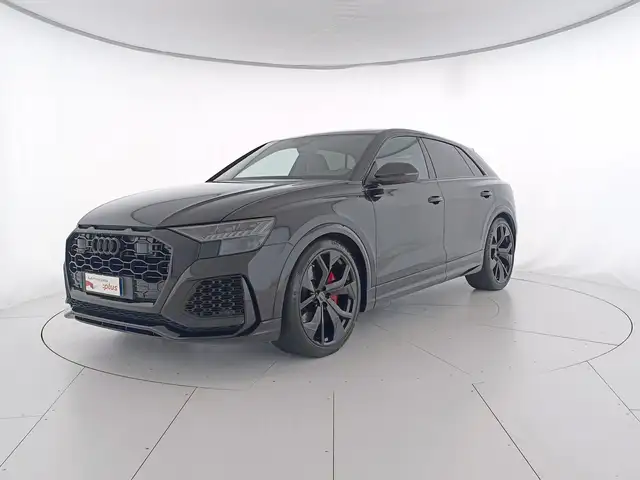 Audi RS Q8 rs 4.0 mhev quattro tiptronic