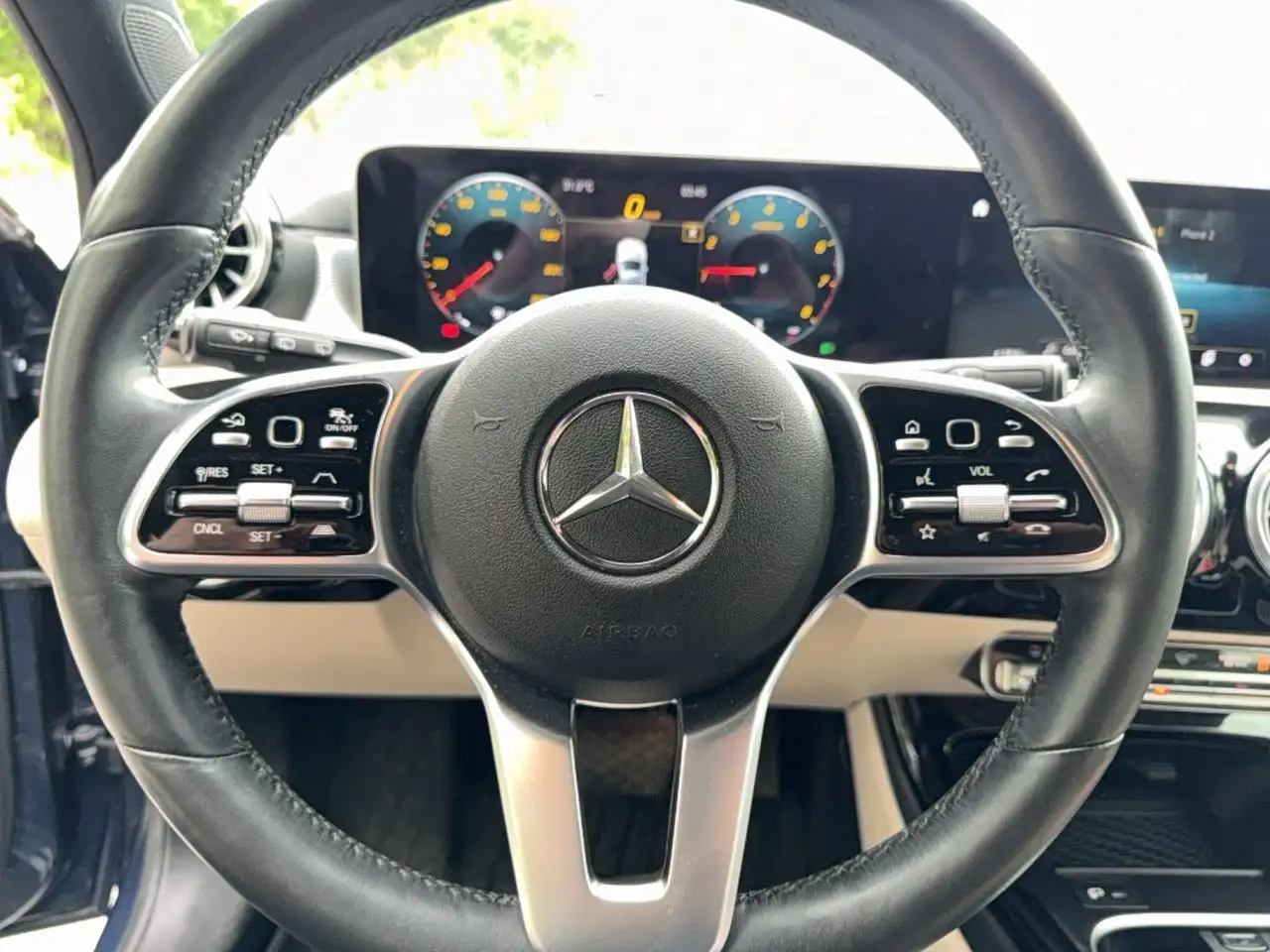 Mercedes-Benz A-Class fotografie Mercedes-Benz A-Class