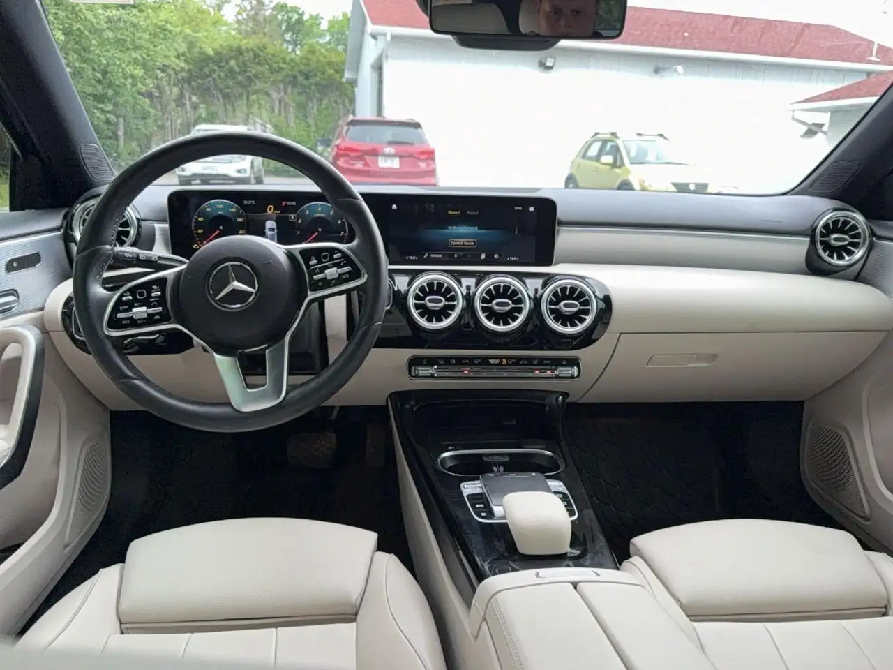 Mercedes-Benz A-Class fotografie Mercedes-Benz A-Class