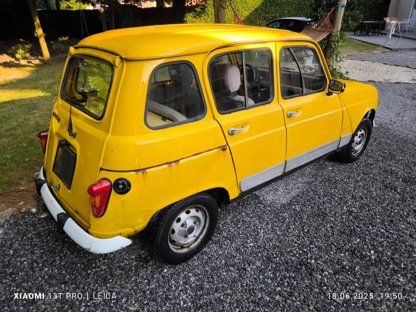 Renault R 4 - 2