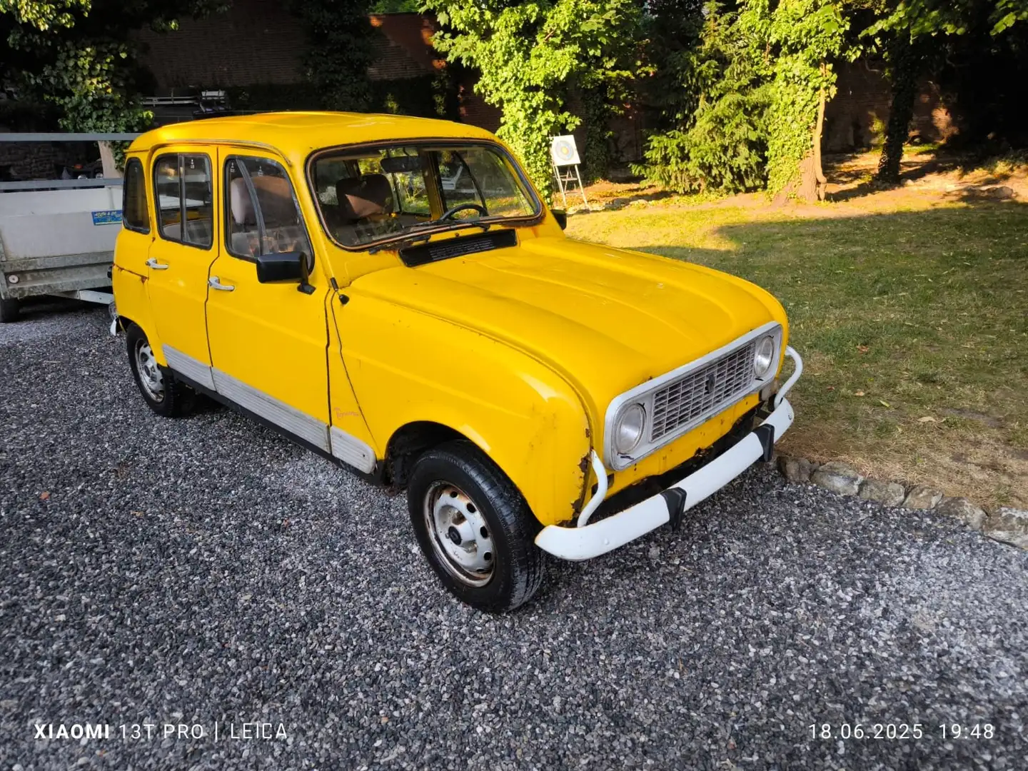 Renault R 4 - 1