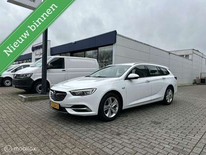 Opel Insignia 2.0 CDTI Bns Exe