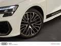 Audi S3 SPORTBACK TFSI S-TRONIC QUATTRO 333PS/PANO/ACC/RFK Білий - thumbnail 10