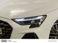 Audi S3 SPORTBACK TFSI S-TRONIC QUATTRO 333PS/PANO/ACC/RFK Білий - thumbnail 6