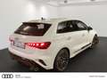 Audi S3 SPORTBACK TFSI S-TRONIC QUATTRO 333PS/PANO/ACC/RFK Білий - thumbnail 5