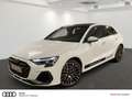 Audi S3 SPORTBACK TFSI S-TRONIC QUATTRO 333PS/PANO/ACC/RFK Білий - thumbnail 3