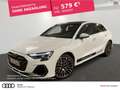 Audi S3 SPORTBACK TFSI S-TRONIC QUATTRO 333PS/PANO/ACC/RFK Білий - thumbnail 1