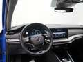Skoda Octavia Combi Ambition iV VIRT CARPLAY AHK SH Blau - thumbnail 7