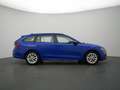 Skoda Octavia Combi Ambition iV VIRT CARPLAY AHK SH Blau - thumbnail 3
