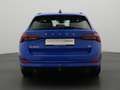 Skoda Octavia Combi Ambition iV VIRT CARPLAY AHK SH Blau - thumbnail 4