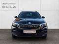 Skoda Kamiq Style 1.5 TSI Pano Navi DigiCock LED ACC A Schwarz - thumbnail 2