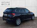 Skoda Kamiq Style 1.5 TSI Pano Navi DigiCock LED ACC A Schwarz - thumbnail 4