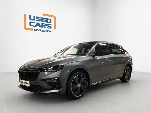 Skoda Scala Monte-Carlo+DSG+RearView+Pano