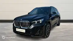 BMW X1 sDrive18d 150ch M Sport