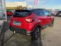 Renault Captur 1.5 DCI 90CH ENERGY INTENS ECO² Rouge - thumbnail 4