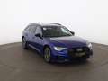 Audi A6 Avant 55 TFSI e quattro S-Line Aut MATRIX AHK Blau - thumbnail 5