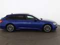 Audi A6 Avant 55 TFSI e quattro S-Line Aut MATRIX AHK Blau - thumbnail 4