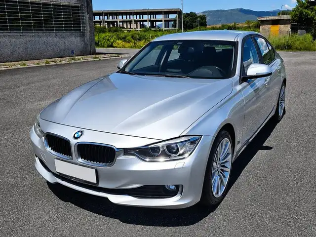BMW 318
