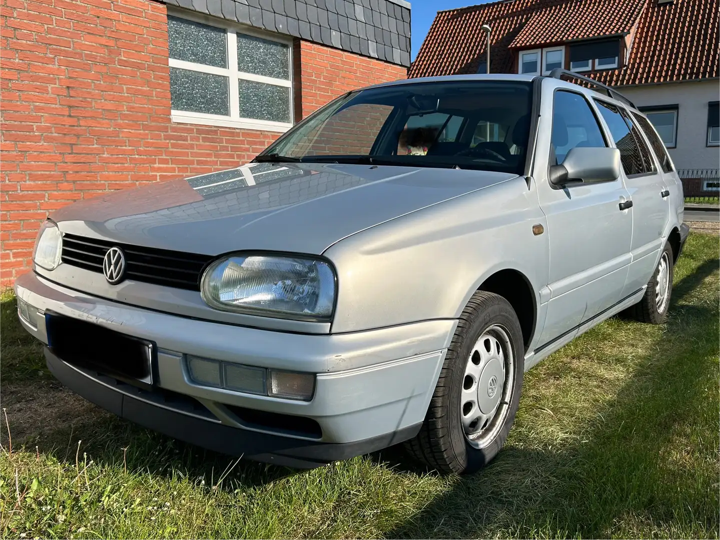 Volkswagen Golf Variant 1.8 Family - 1